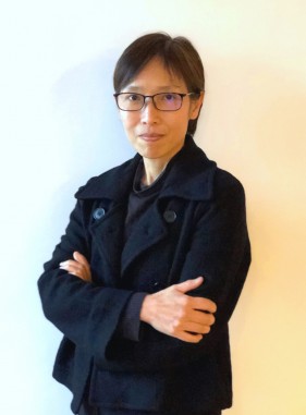 Key Project Professional: Jenny Tang